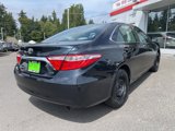 Used 2015 Toyota Camry LE image 4