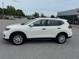 Used 2020 Nissan Rogue S image 3