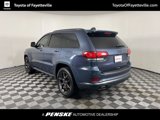 Used 2020 Jeep Grand Cherokee Limited X image 3