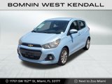 Used 2016 Chevrolet Spark LT image 3