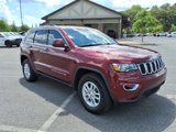 Used 2018 Jeep Grand Cherokee Laredo image 3