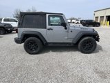 Used 2017 Jeep Wrangler Willys Wheeler image 6