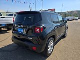 Used 2018 Jeep Renegade Latitude w/ Popular Equipment Group image 5