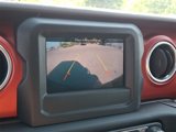 Used 2018 Jeep Wrangler Rubicon w/ Cold Weather Group image 3