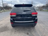 Certified 2022 Jeep Grand Cherokee Limited image 6