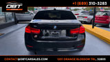 Used 2017 BMW 320i Sedan w/ Sport Package image 4