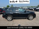 Used 2018 Nissan Rogue SV w/ Sun & Sound Touring Package image 4