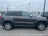 Certified 2015 Jeep Grand Cherokee Summit image 4