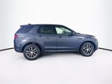 New 2025 Land Rover Discovery Sport S image 4