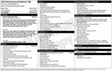 Certified 2022 Buick Encore Preferred w/ Safety Package image 4