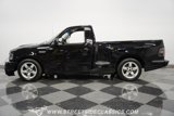 Used 2001 Ford F150 Lightning image 2