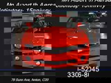Used 2012 Chevrolet Camaro LT image 4