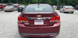 Used 2016 Chevrolet Cruze LT w/ RS Package image 4