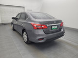Used 2019 Nissan Sentra S image 5