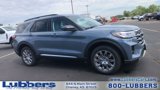 New 2025 Ford Explorer Active w/ Active Comfort Package image 2
