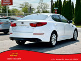 Used 2015 Kia Optima LX w/ LX Convenience Package image 5