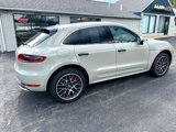Used 2018 Porsche Macan Turbo image 5