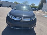 Used 2018 Honda CR-V Touring image 2