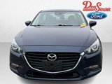 Used 2018 MAZDA MAZDA3 Touring image 2