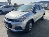Used 2017 Chevrolet Trax LS image 5