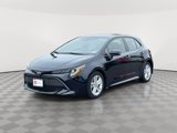 Used 2022 Toyota Corolla SE w/ SE Preferred Package image 3