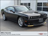 Used 2022 Dodge Challenger GT image 1