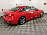 Used 2019 Audi A6 3.0T Premium Plus w/ Premium Plus Package image 4