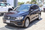 Used 2020 Volkswagen Tiguan S image 3