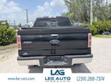 Used 2009 Ford F150 XLT image 4