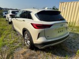 Used 2019 INFINITI QX50 Essential w/ Premium Heat Package image 6
