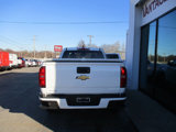 Used 2020 Chevrolet Colorado LT w/ Safety Package image 6