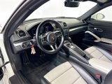 Certified 2018 Porsche 718 Cayman S w/ Sport Chrono Package image 4