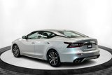 Used 2023 Nissan Maxima SV w/ Floor Mat Group image 3