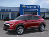 New 2026 Chevrolet TrailBlazer LS image 2