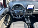Used 2021 Ford EcoSport SE w/ SE Convenience Package image 4