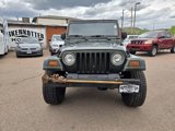 Used 1997 Jeep Wrangler Sport image 2