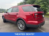 Used 2017 Ford Explorer Sport image 5