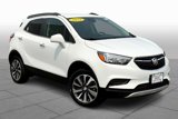 Used 2022 Buick Encore Preferred w/ Safety Package image 2
