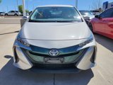 Used 2018 Toyota Prius Prime Premium image 2