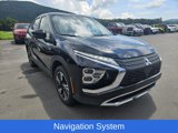Used 2024 Mitsubishi Eclipse Cross AWD image 2
