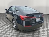 Used 2023 Honda Civic LX image 3