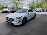 Used 2021 Hyundai Sonata SEL image 5