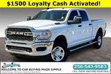 New 2024 RAM 2500 Tradesman w/ Chrome Appearance Group image 2