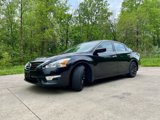 Used 2014 Nissan Altima 2.5 S w/ Display Audio Package image 2