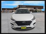 Used 2019 Hyundai Tucson SEL image 2