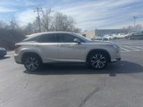 Used 2017 Lexus RX 350 AWD image 3
