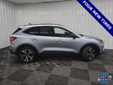 Used 2022 Ford Escape SEL image 2