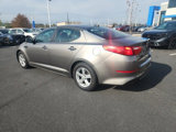 Used 2015 Kia Optima LX image 3