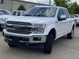 Used 2018 Ford F150 Lariat w/ Equipment Group 502A Luxury image 3