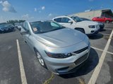 Used 2018 Chevrolet Malibu LS image 3